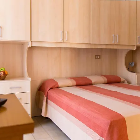 Vakantiehuis Il Villaggio Bellaria-Igea Marina