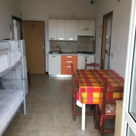 Vakantiehuis Il Villaggio *