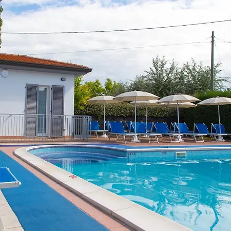 Il Villaggio Vakantiehuis Bellaria-Igea Marina
