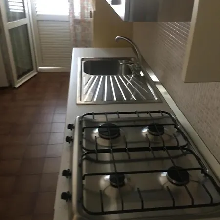 Il Villaggio Vakantiehuis