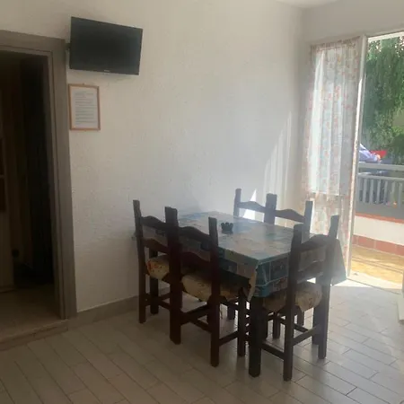 Il Villaggio Vakantiehuis *