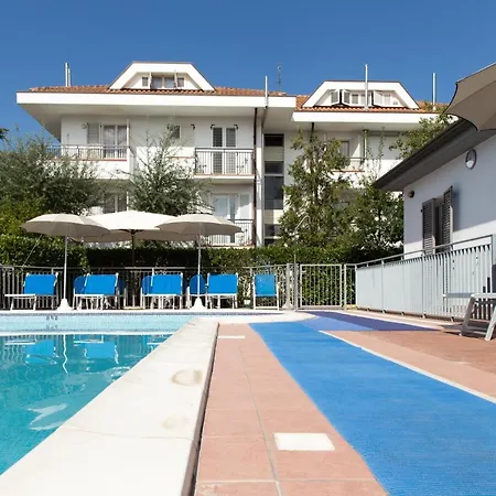 Il Villaggio Ferienhaus *
